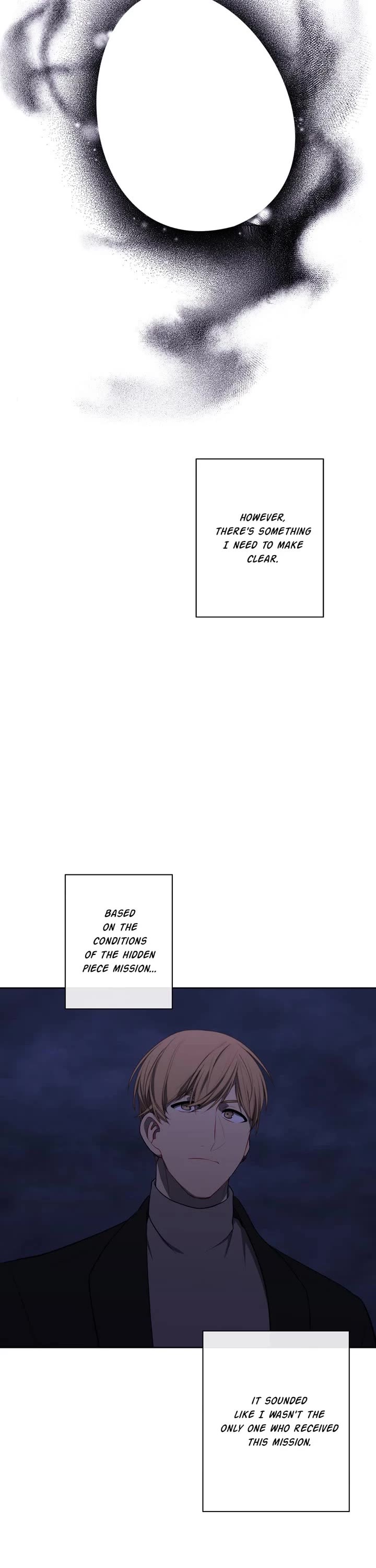 Trapped in a Webnovel as a Good-for-Nothing Chapter 170 page 26 - Chapter 170