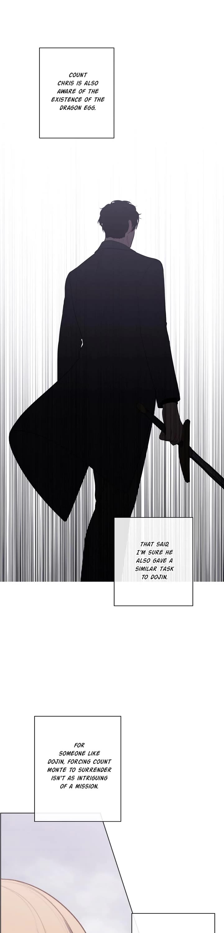 Trapped in a Webnovel as a Good-for-Nothing Chapter 170 page 27 - Chapter 170