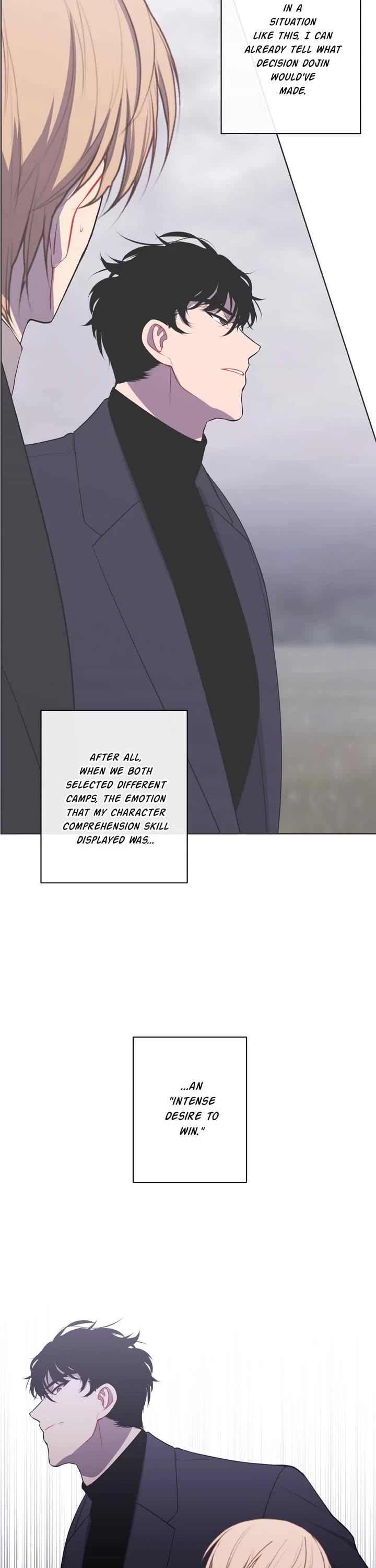 Trapped in a Webnovel as a Good-for-Nothing Chapter 170 page 28 - Chapter 170