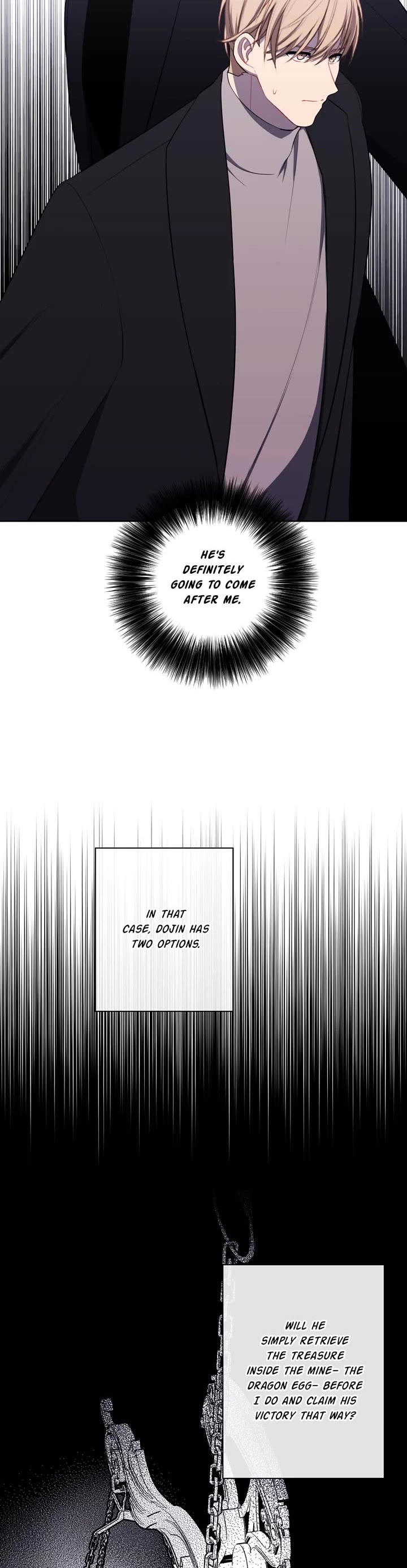 Trapped in a Webnovel as a Good-for-Nothing Chapter 170 page 29 - Chapter 170