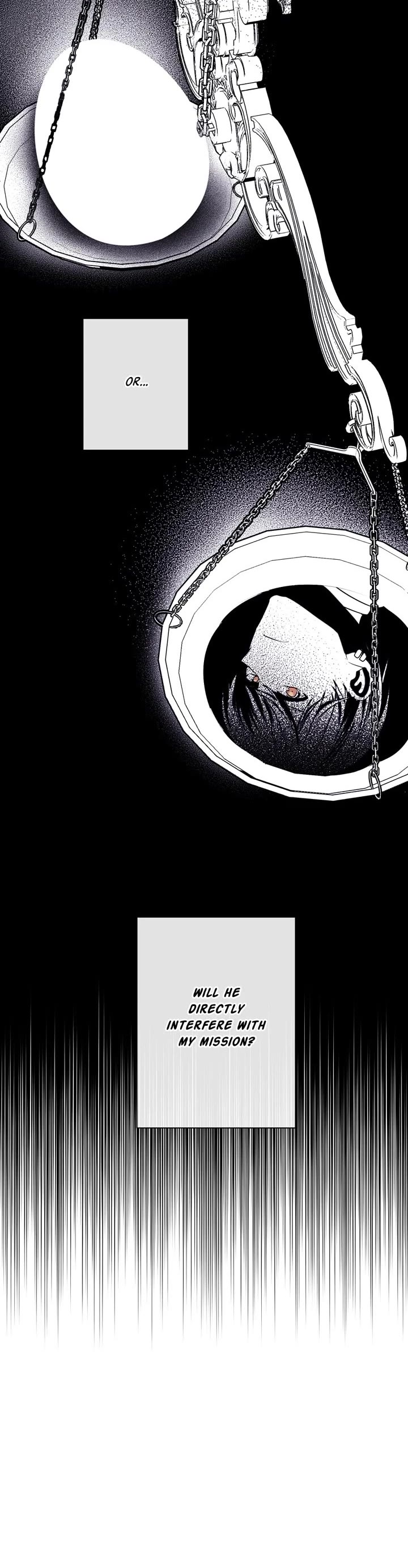 Trapped in a Webnovel as a Good-for-Nothing Chapter 170 page 30 - Chapter 170