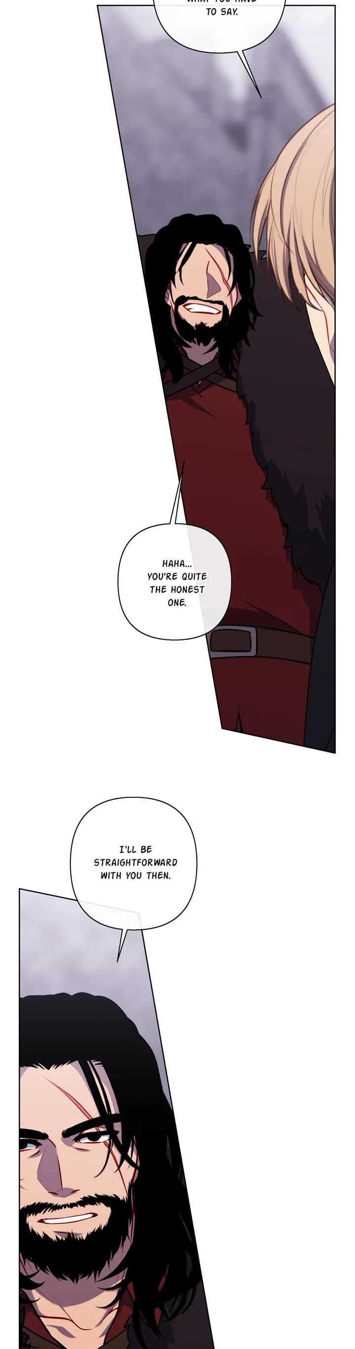 Trapped in a Webnovel as a Good-for-Nothing Chapter 170 page 5 - Chapter 170