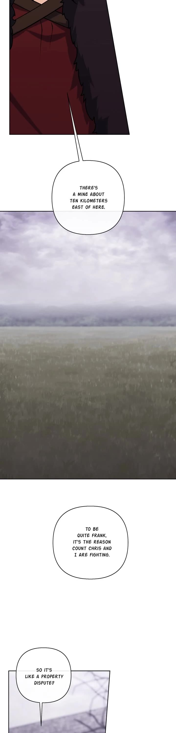 Trapped in a Webnovel as a Good-for-Nothing Chapter 170 page 6 - Chapter 170