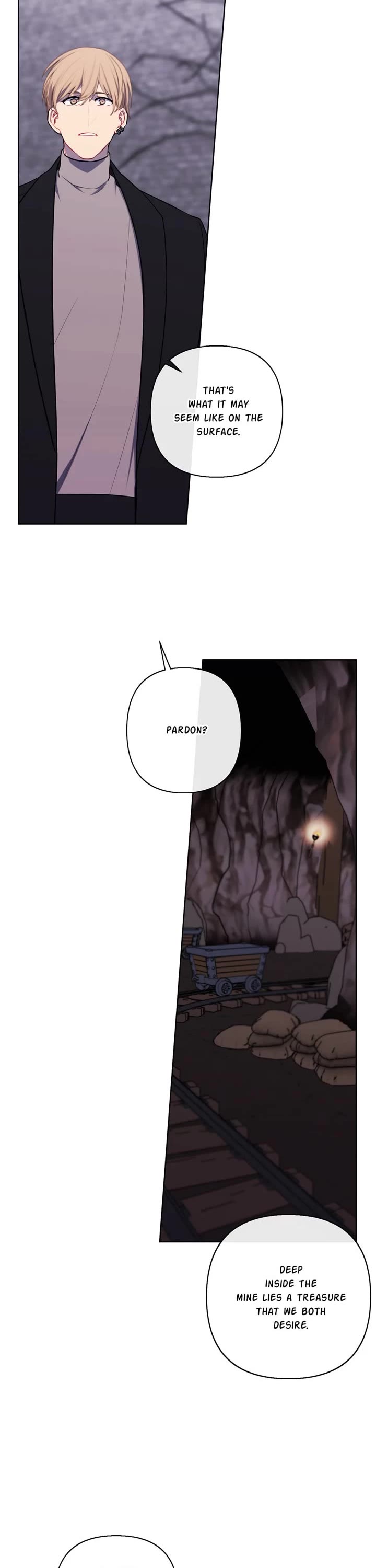 Trapped in a Webnovel as a Good-for-Nothing Chapter 170 page 7 - Chapter 170