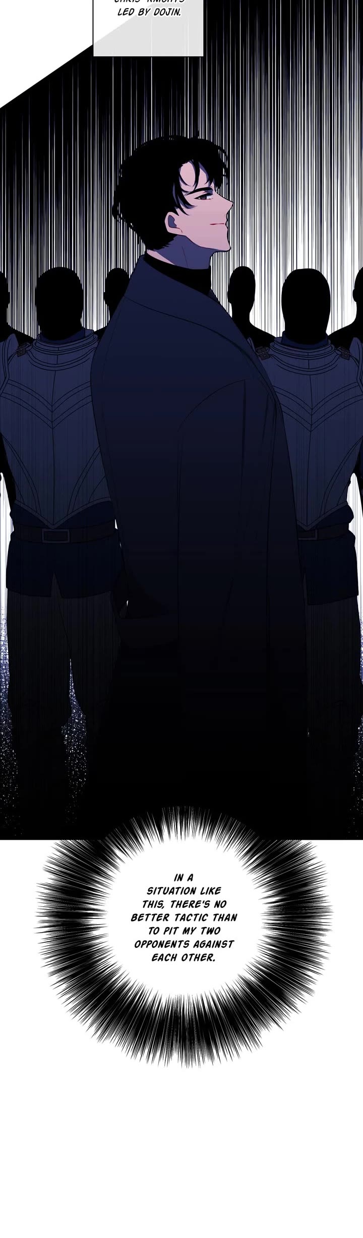 Trapped in a Webnovel as a Good-for-Nothing Chapter 171 page 10 - Chapter 171