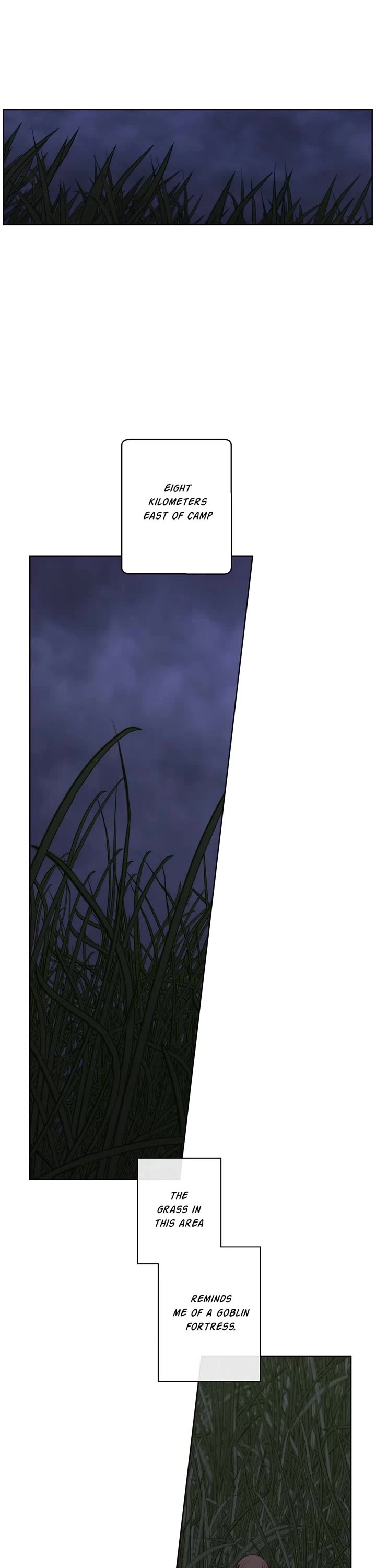 Trapped in a Webnovel as a Good-for-Nothing Chapter 171 page 11 - Chapter 171