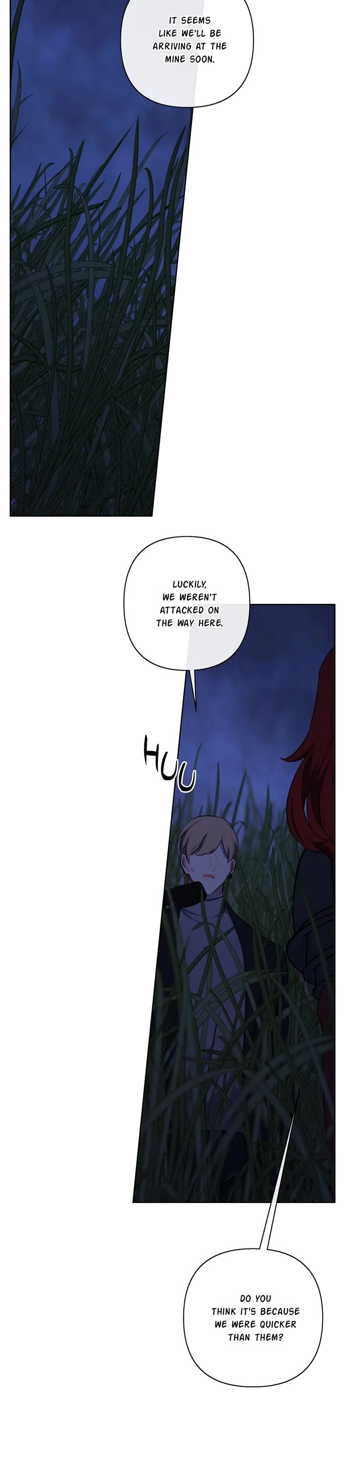 Trapped in a Webnovel as a Good-for-Nothing Chapter 171 page 16 - Chapter 171