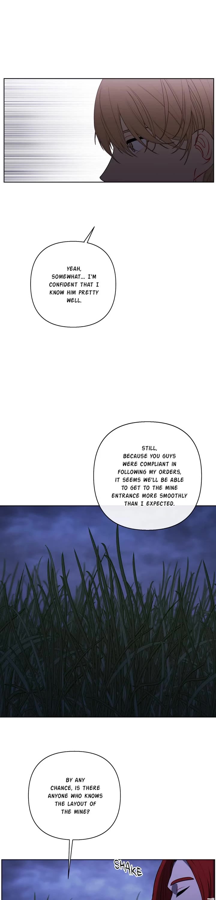 Trapped in a Webnovel as a Good-for-Nothing Chapter 171 page 18 - Chapter 171