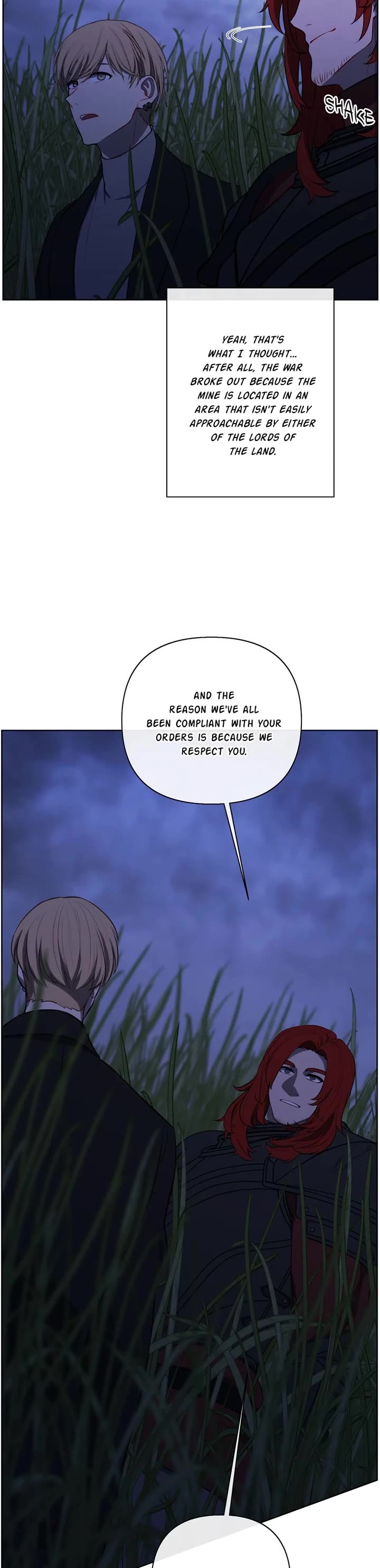Trapped in a Webnovel as a Good-for-Nothing Chapter 171 page 19 - Chapter 171