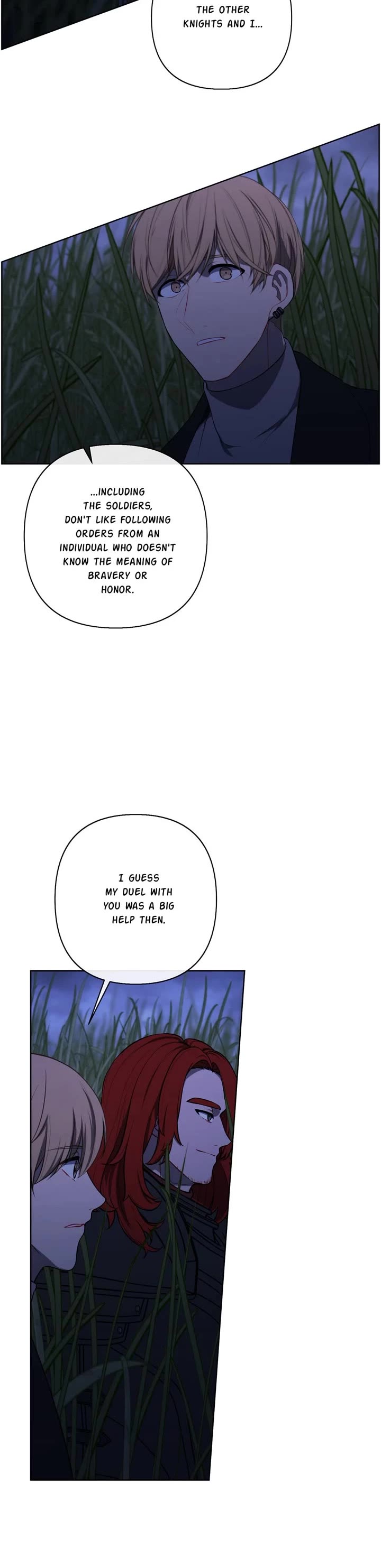 Trapped in a Webnovel as a Good-for-Nothing Chapter 171 page 20 - Chapter 171
