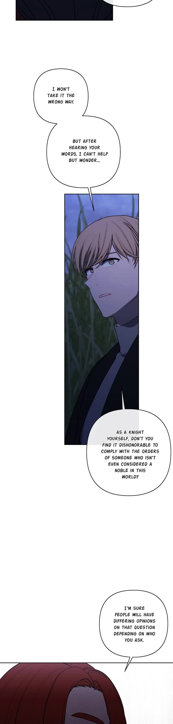 Trapped in a Webnovel as a Good-for-Nothing Chapter 171 page 23 - Chapter 171