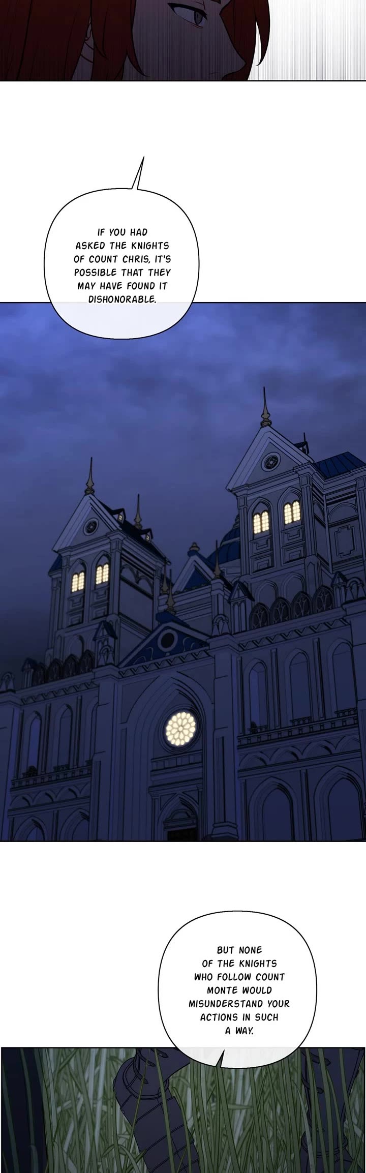 Trapped in a Webnovel as a Good-for-Nothing Chapter 171 page 24 - Chapter 171