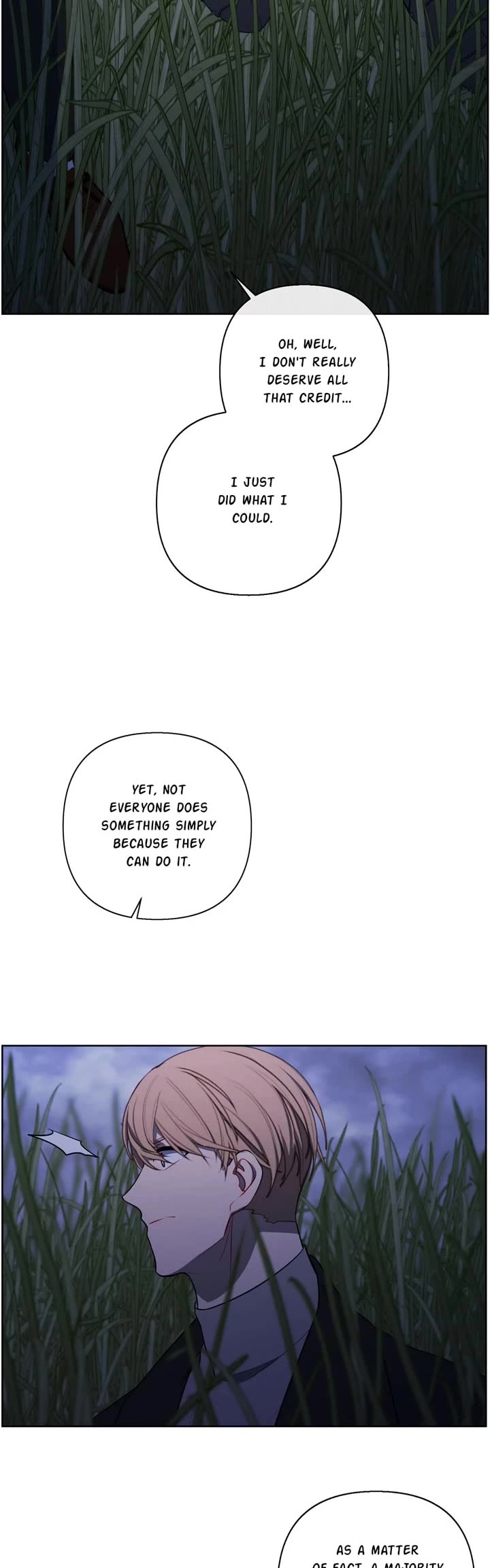 Trapped in a Webnovel as a Good-for-Nothing Chapter 171 page 25 - Chapter 171