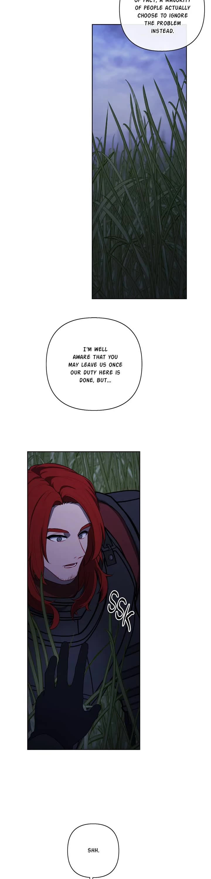 Trapped in a Webnovel as a Good-for-Nothing Chapter 171 page 26 - Chapter 171