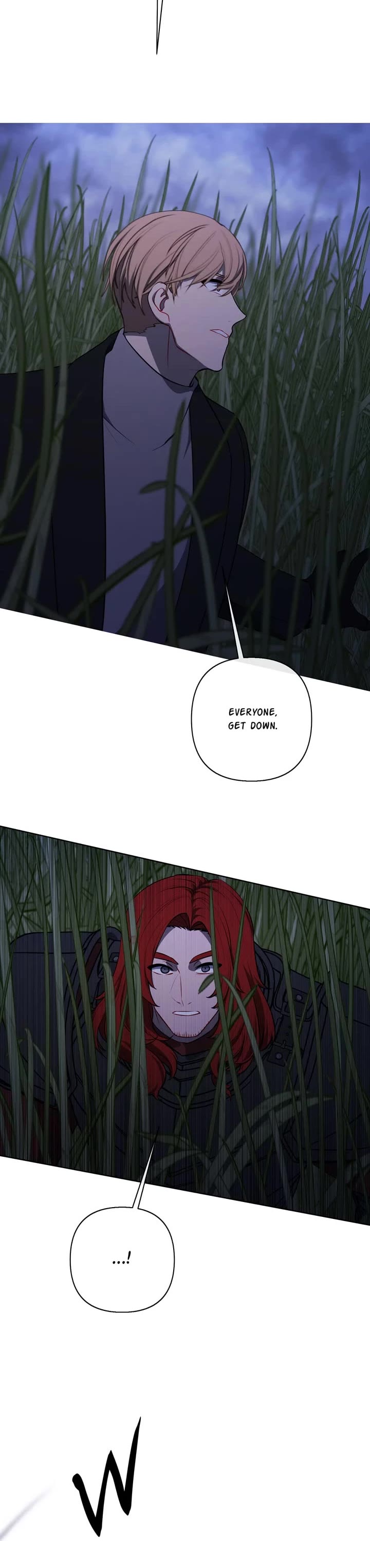 Trapped in a Webnovel as a Good-for-Nothing Chapter 171 page 27 - Chapter 171