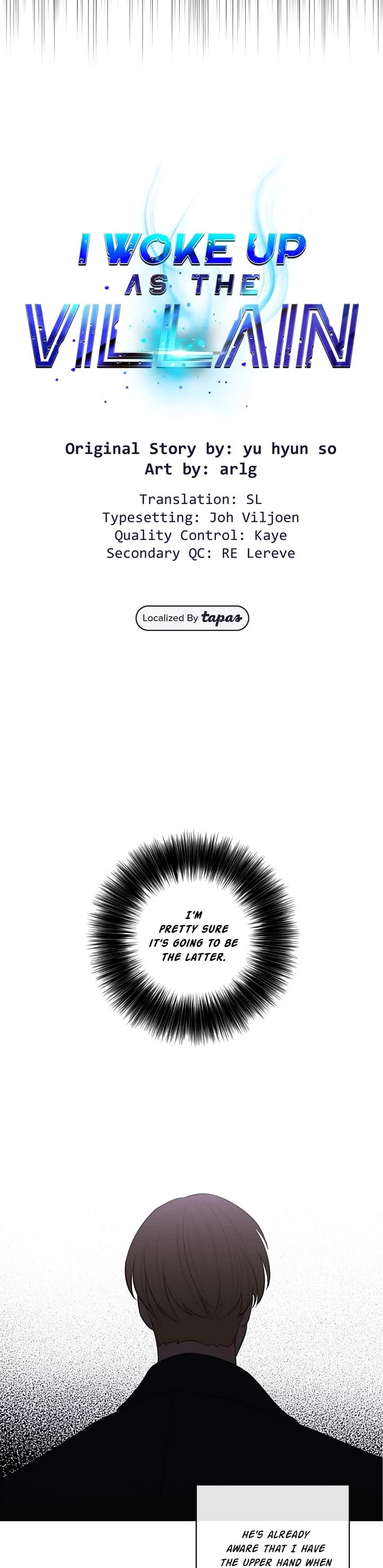Trapped in a Webnovel as a Good-for-Nothing Chapter 171 page 4 - Chapter 171