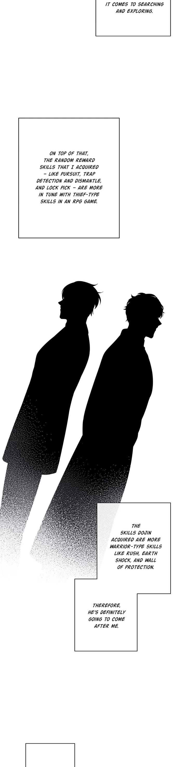 Trapped in a Webnovel as a Good-for-Nothing Chapter 171 page 5 - Chapter 171