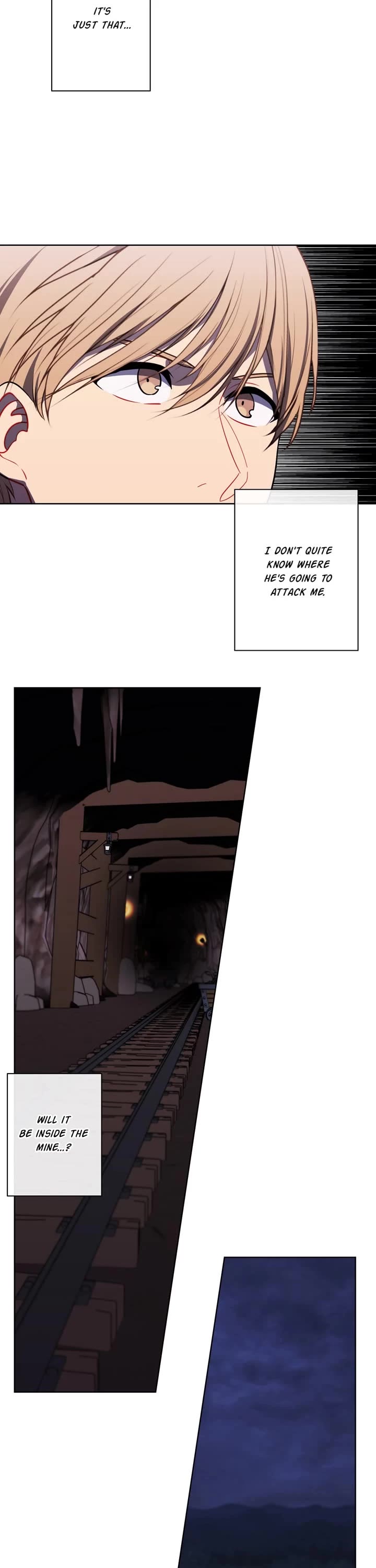 Trapped in a Webnovel as a Good-for-Nothing Chapter 171 page 6 - Chapter 171