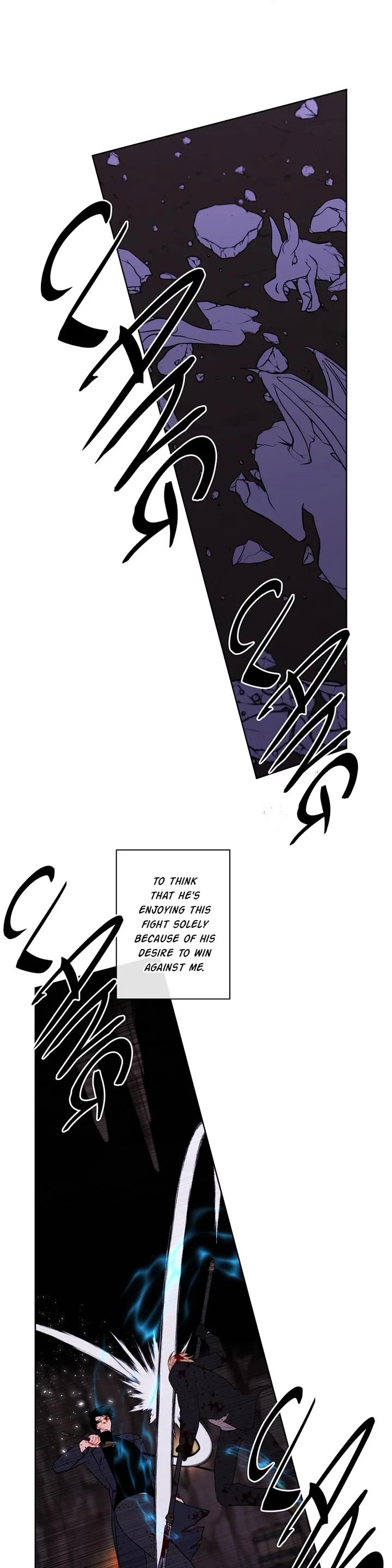 Trapped in a Webnovel as a Good-for-Nothing Chapter 172 page 10 - Chapter 172