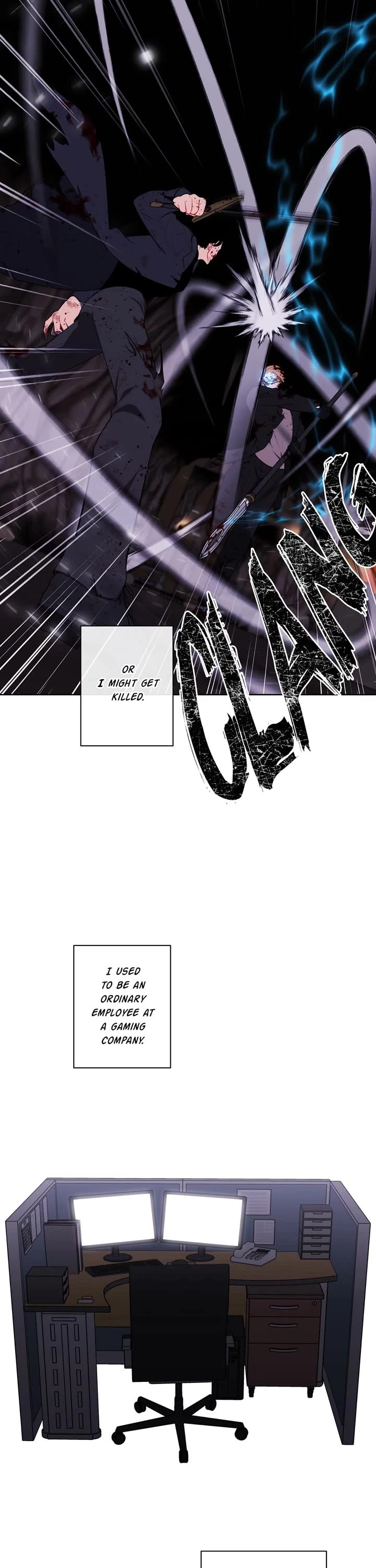 Trapped in a Webnovel as a Good-for-Nothing Chapter 172 page 12 - Chapter 172