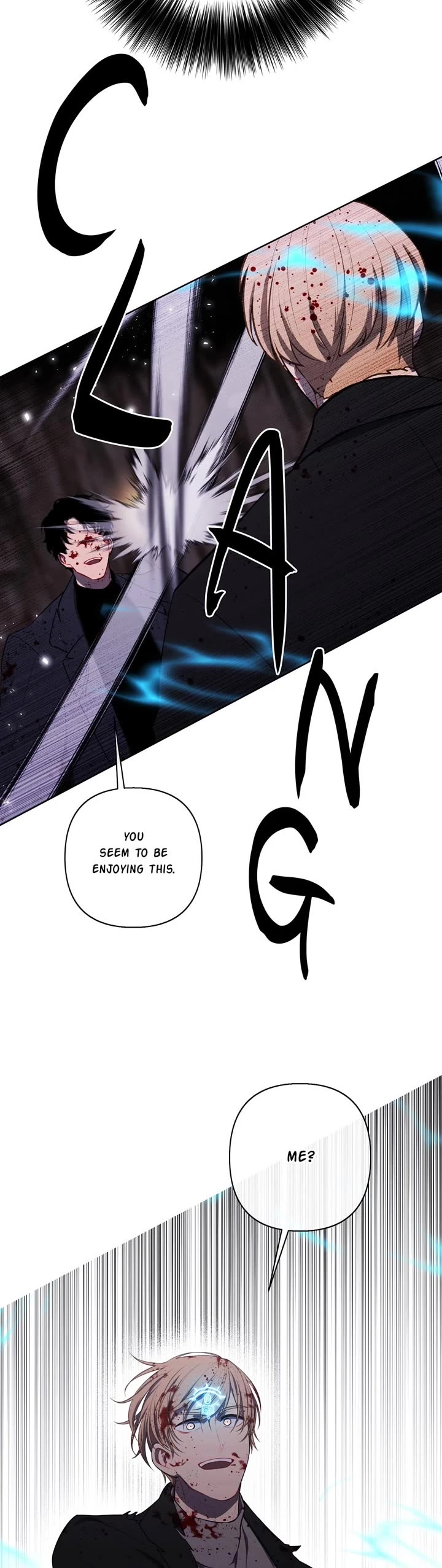 Trapped in a Webnovel as a Good-for-Nothing Chapter 172 page 14 - Chapter 172