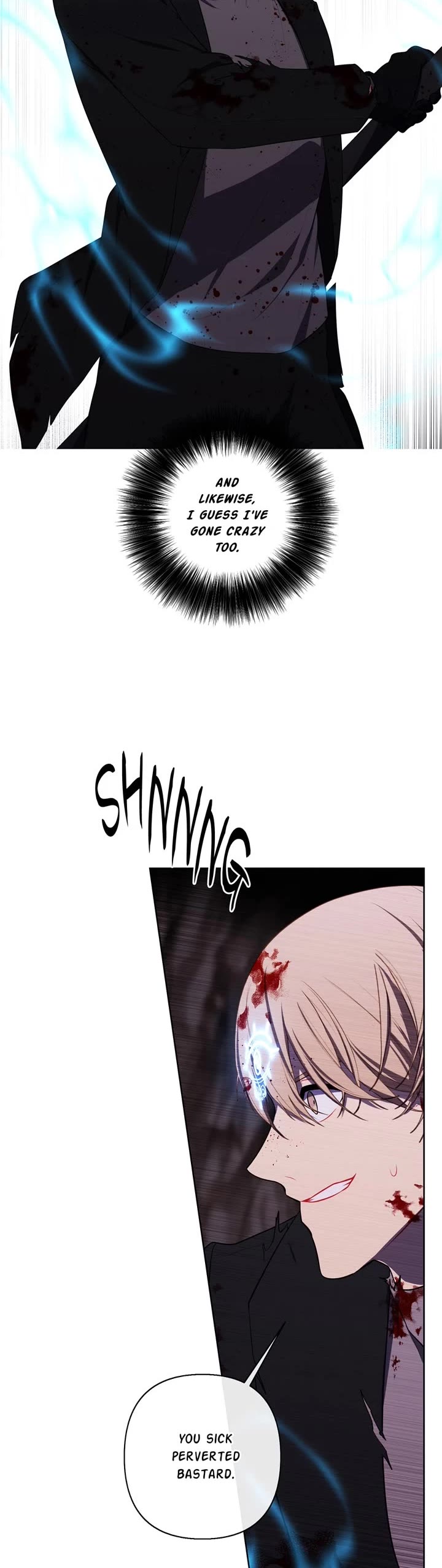 Trapped in a Webnovel as a Good-for-Nothing Chapter 172 page 15 - Chapter 172
