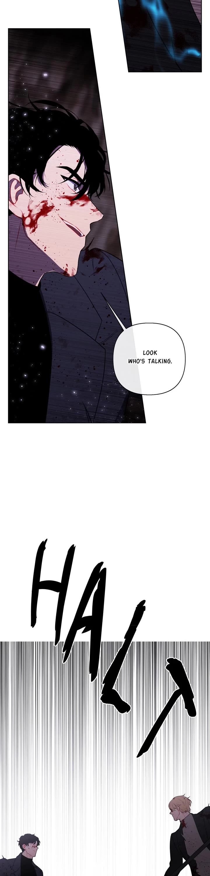 Trapped in a Webnovel as a Good-for-Nothing Chapter 172 page 16 - Chapter 172