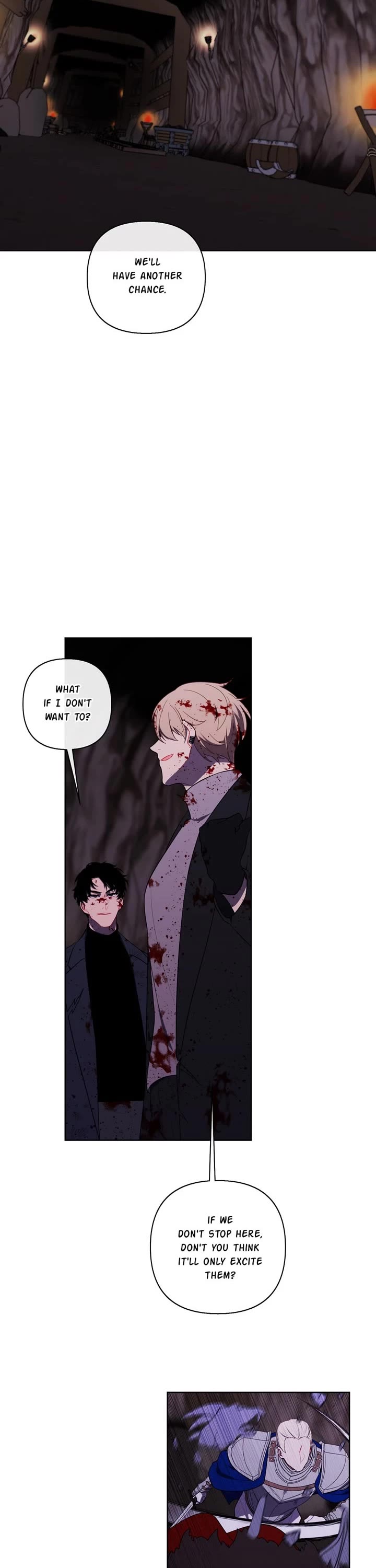 Trapped in a Webnovel as a Good-for-Nothing Chapter 172 page 18 - Chapter 172