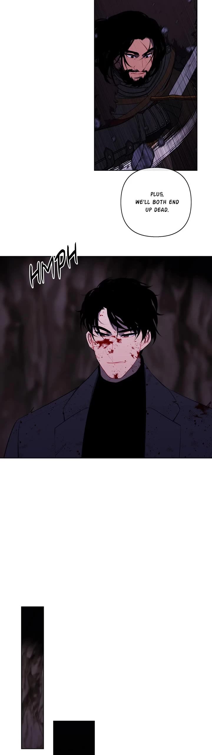 Trapped in a Webnovel as a Good-for-Nothing Chapter 172 page 19 - Chapter 172