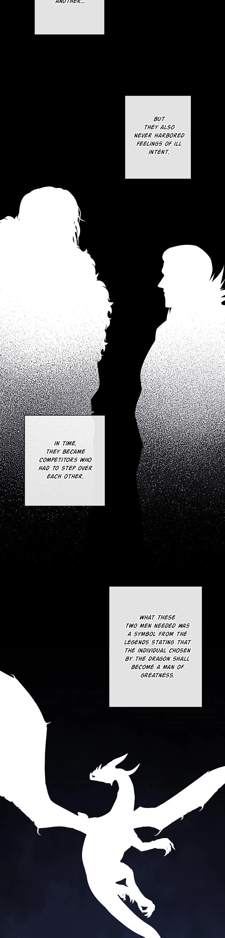 Trapped in a Webnovel as a Good-for-Nothing Chapter 172 page 2 - Chapter 172