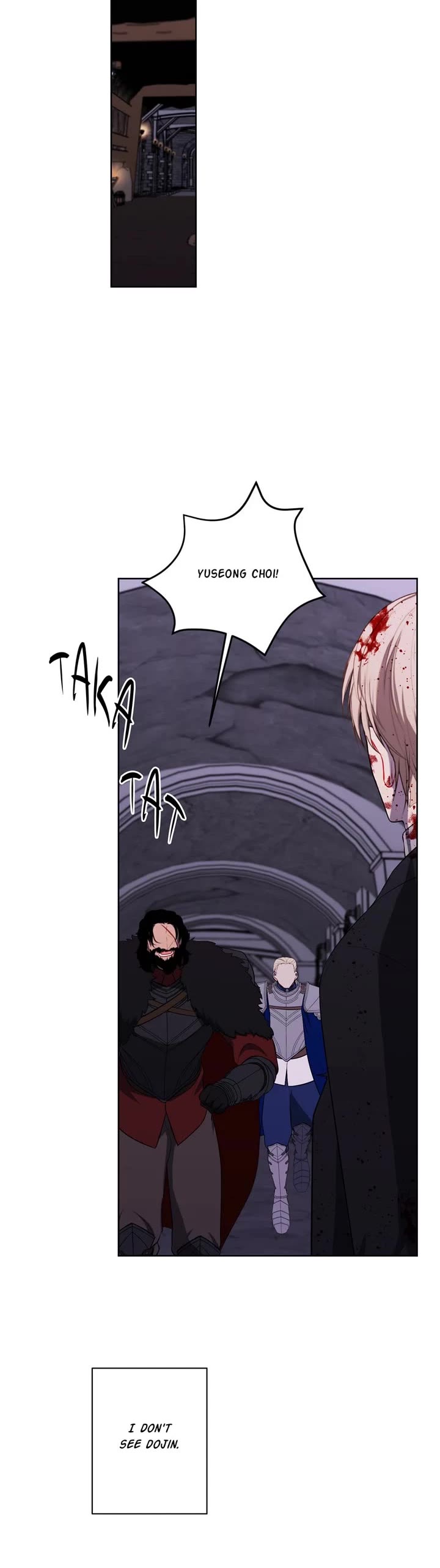 Trapped in a Webnovel as a Good-for-Nothing Chapter 172 page 20 - Chapter 172