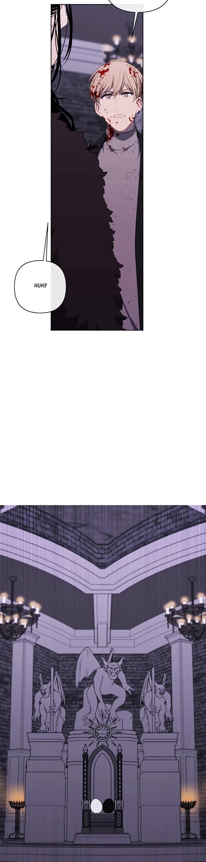 Trapped in a Webnovel as a Good-for-Nothing Chapter 172 page 22 - Chapter 172