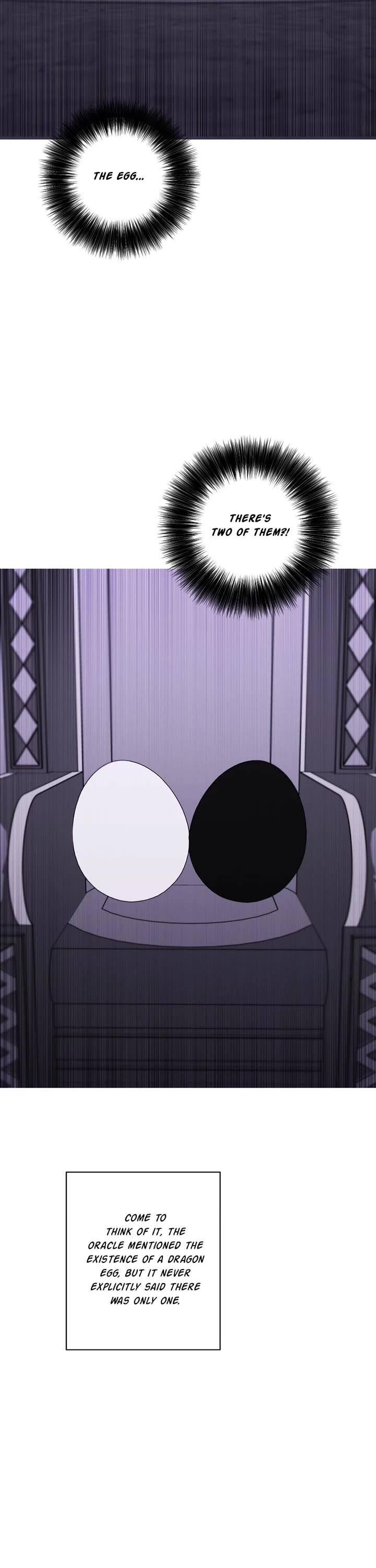 Trapped in a Webnovel as a Good-for-Nothing Chapter 172 page 23 - Chapter 172