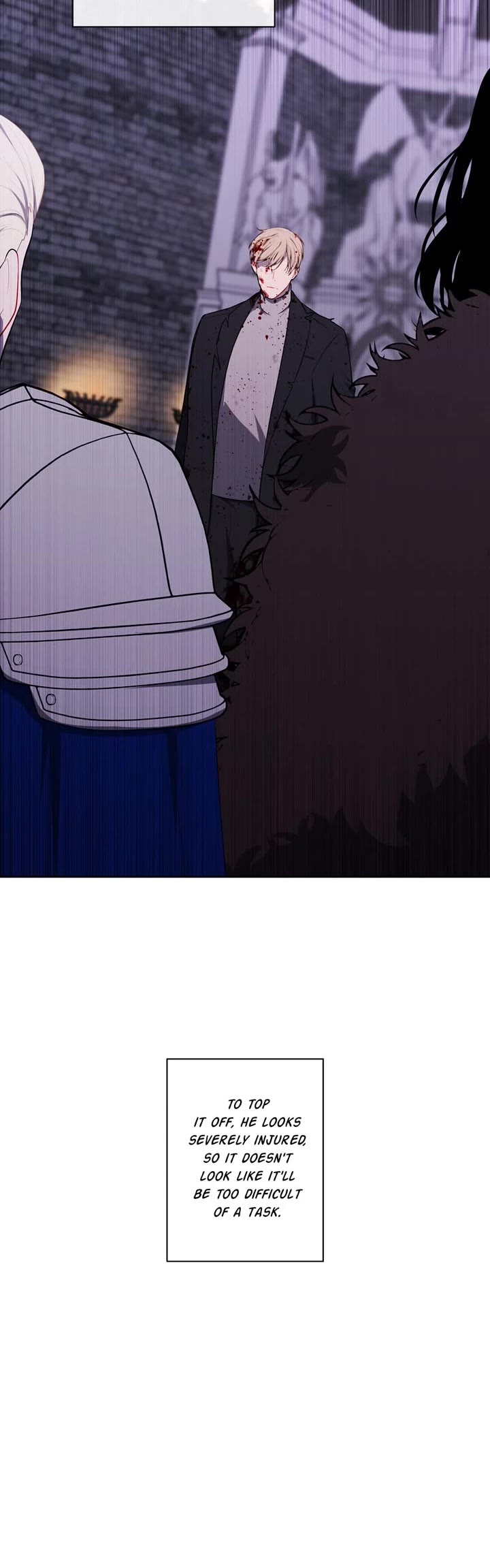Trapped in a Webnovel as a Good-for-Nothing Chapter 172 page 25 - Chapter 172