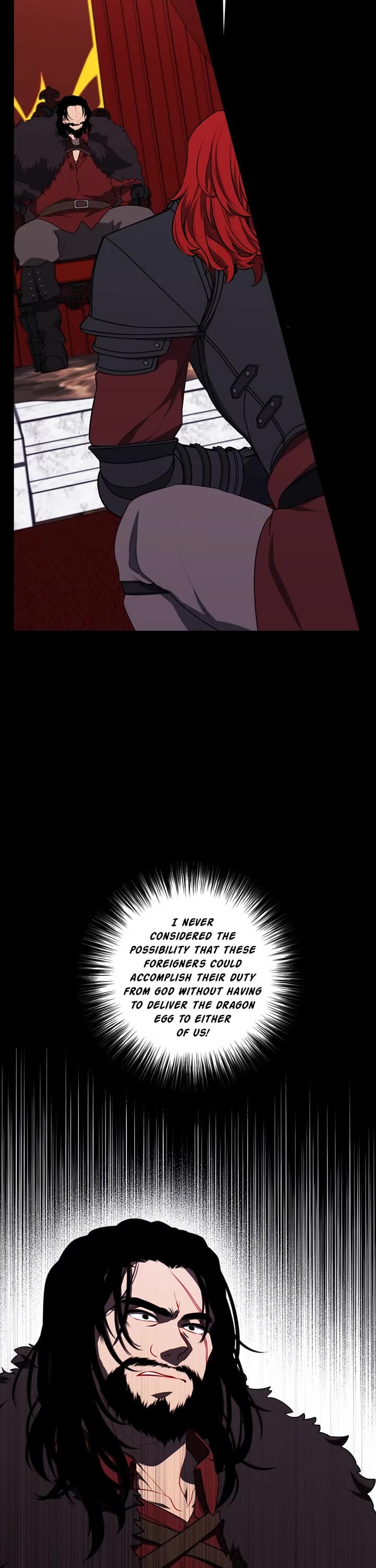 Trapped in a Webnovel as a Good-for-Nothing Chapter 172 page 6 - Chapter 172