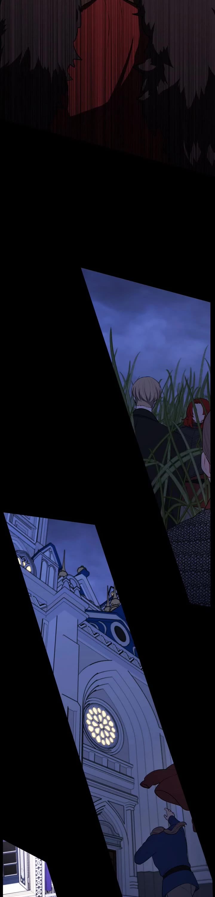 Trapped in a Webnovel as a Good-for-Nothing Chapter 172 page 7 - Chapter 172