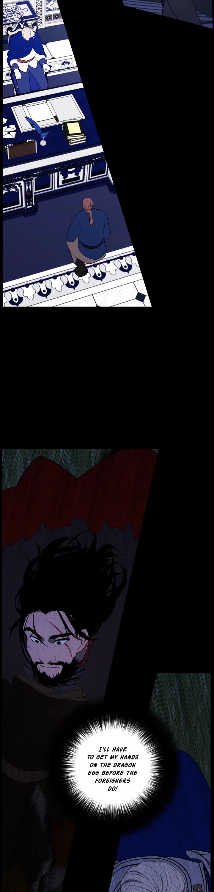 Trapped in a Webnovel as a Good-for-Nothing Chapter 172 page 8 - Chapter 172