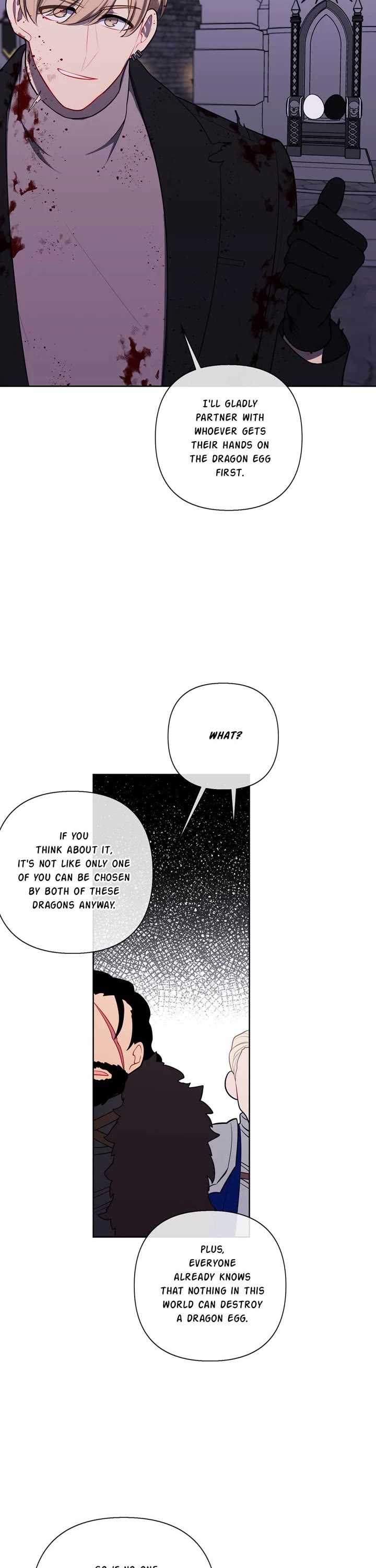 Trapped in a Webnovel as a Good-for-Nothing Chapter 173 page 13 - Chapter 173