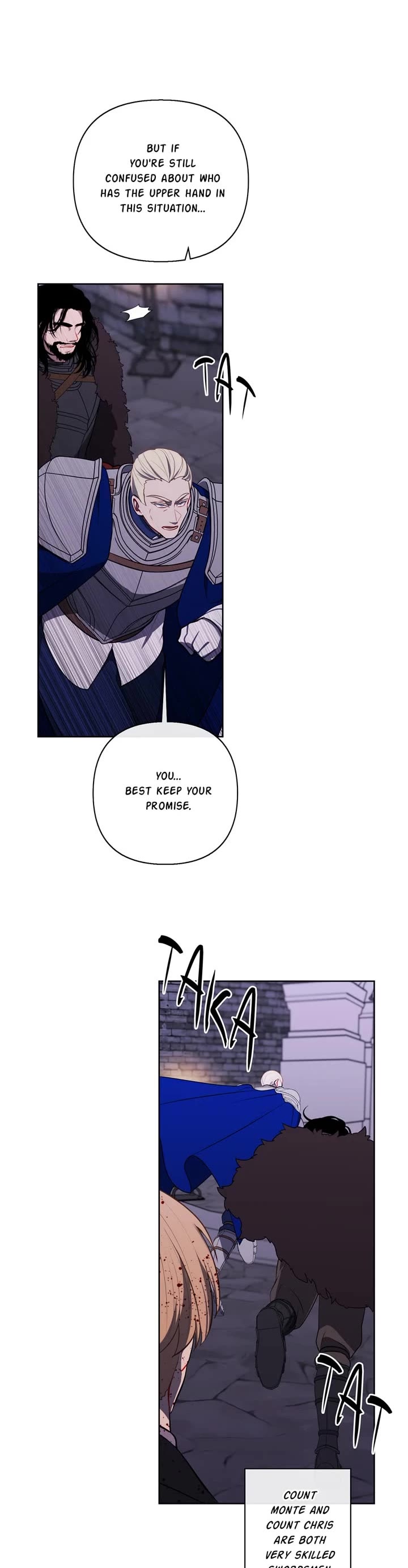 Trapped in a Webnovel as a Good-for-Nothing Chapter 173 page 15 - Chapter 173