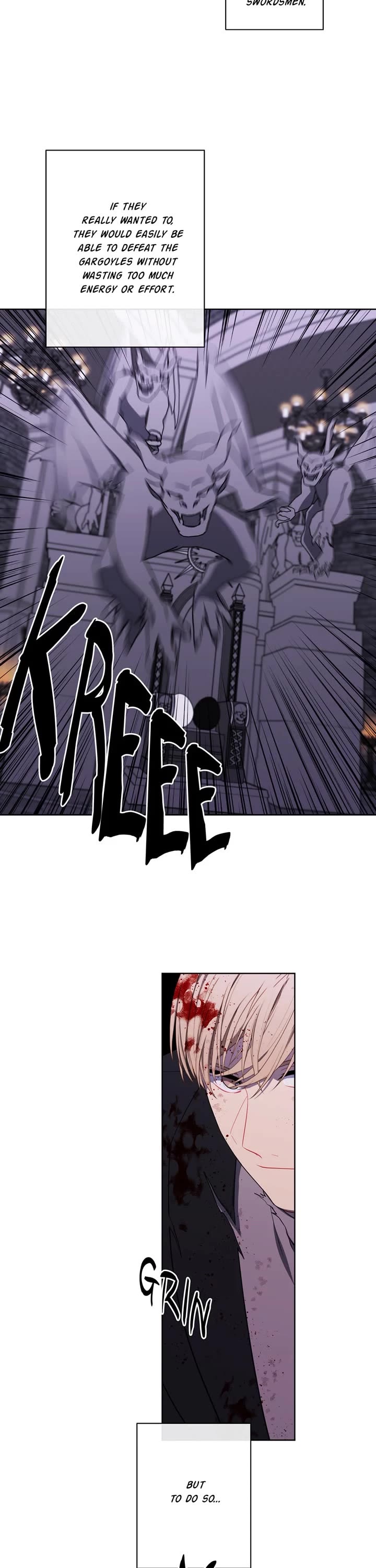 Trapped in a Webnovel as a Good-for-Nothing Chapter 173 page 16 - Chapter 173