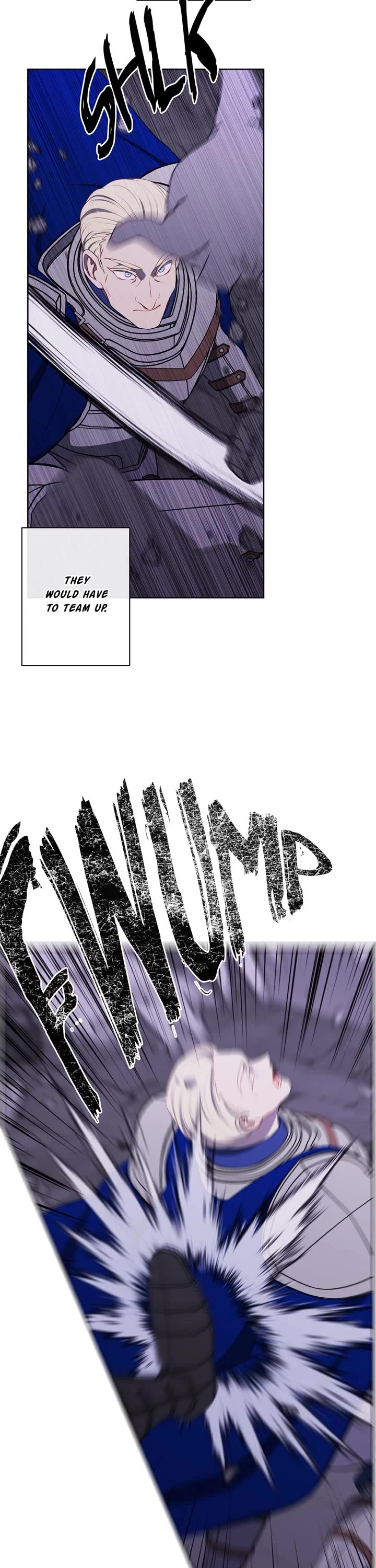 Trapped in a Webnovel as a Good-for-Nothing Chapter 173 page 17 - Chapter 173