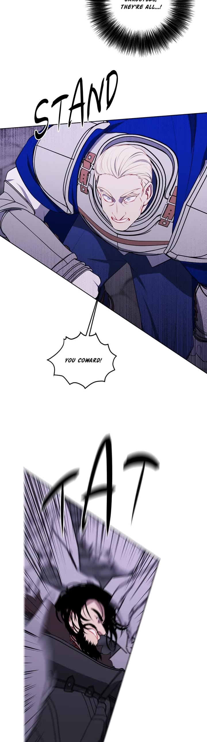 Trapped in a Webnovel as a Good-for-Nothing Chapter 173 page 20 - Chapter 173