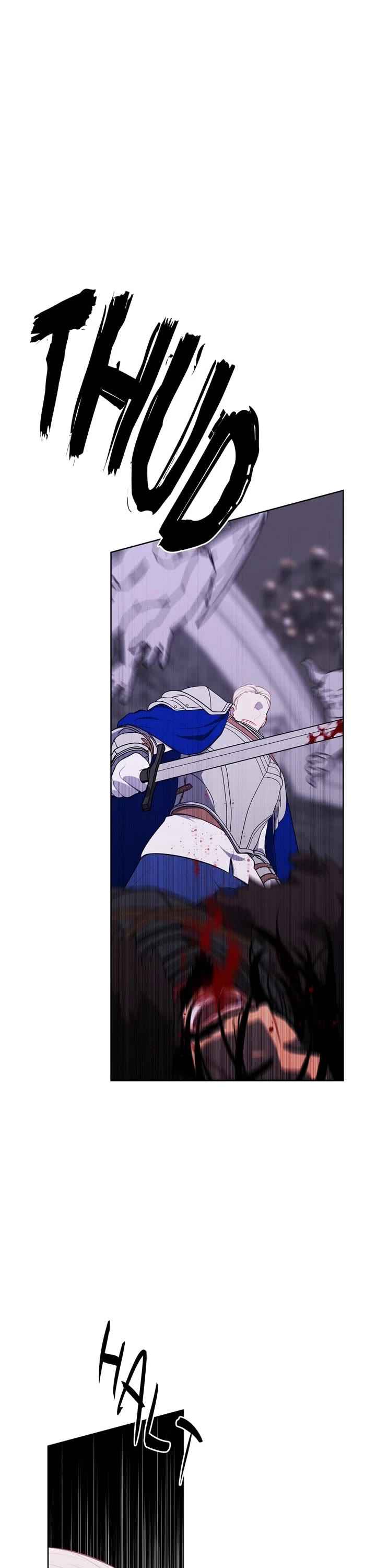 Trapped in a Webnovel as a Good-for-Nothing Chapter 173 page 22 - Chapter 173