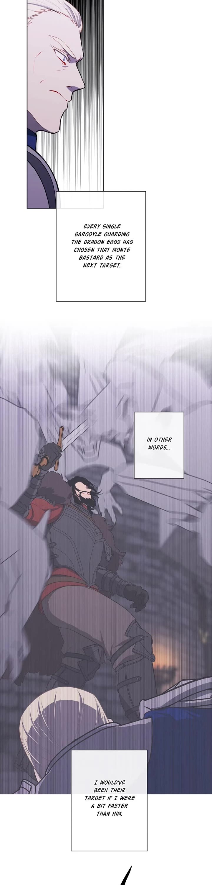 Trapped in a Webnovel as a Good-for-Nothing Chapter 173 page 23 - Chapter 173