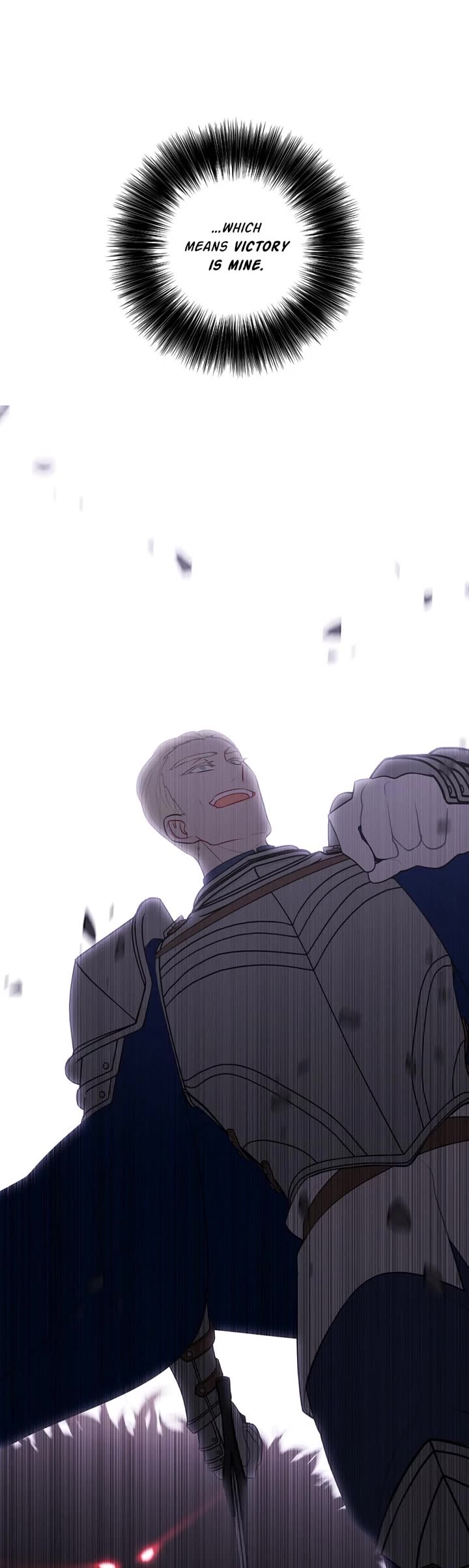 Trapped in a Webnovel as a Good-for-Nothing Chapter 173 page 25 - Chapter 173