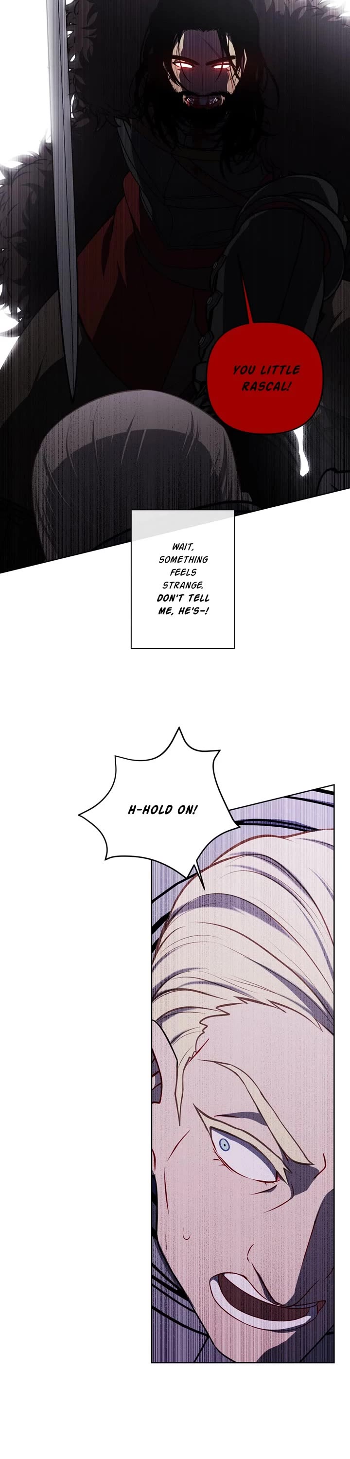 Trapped in a Webnovel as a Good-for-Nothing Chapter 173 page 28 - Chapter 173