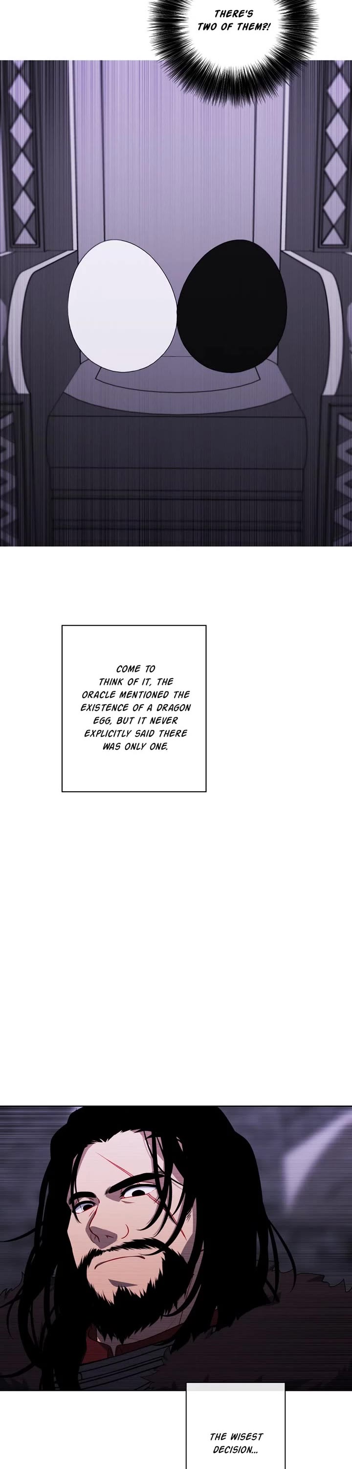 Trapped in a Webnovel as a Good-for-Nothing Chapter 173 page 3 - Chapter 173