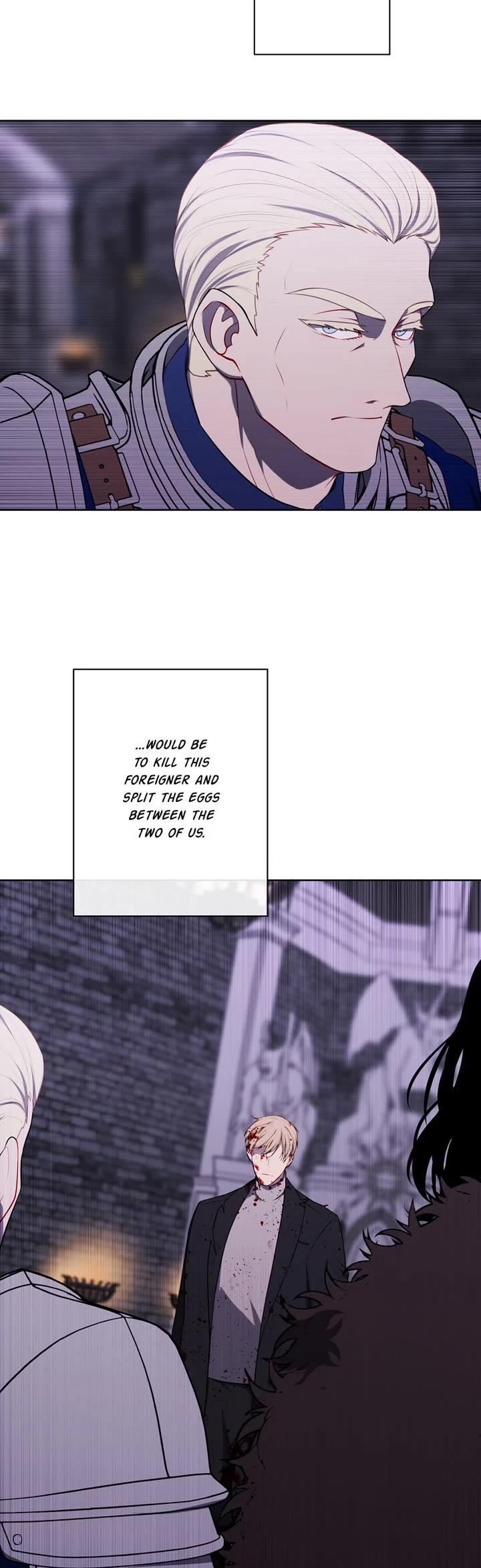 Trapped in a Webnovel as a Good-for-Nothing Chapter 173 page 4 - Chapter 173