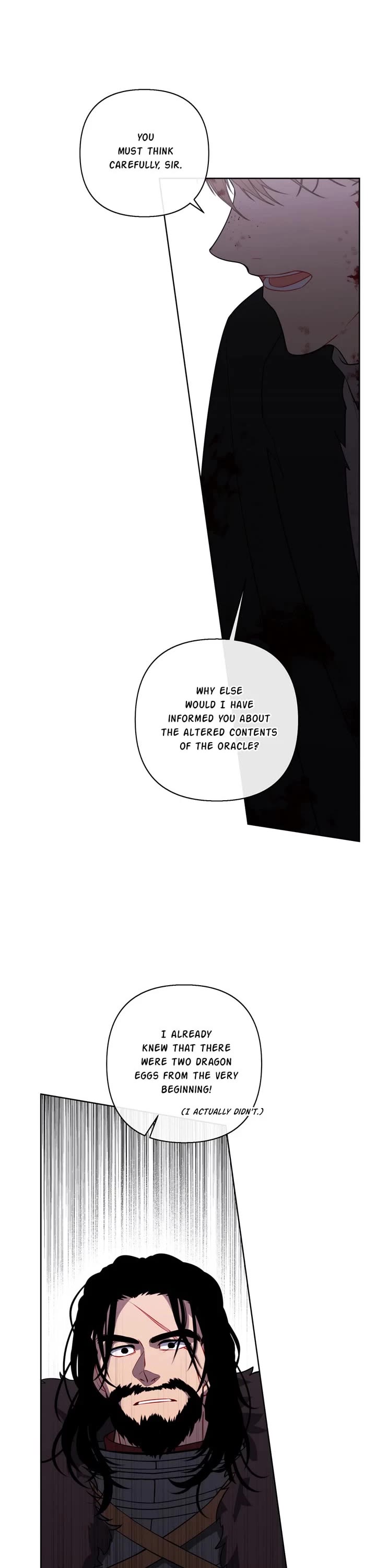 Trapped in a Webnovel as a Good-for-Nothing Chapter 173 page 6 - Chapter 173