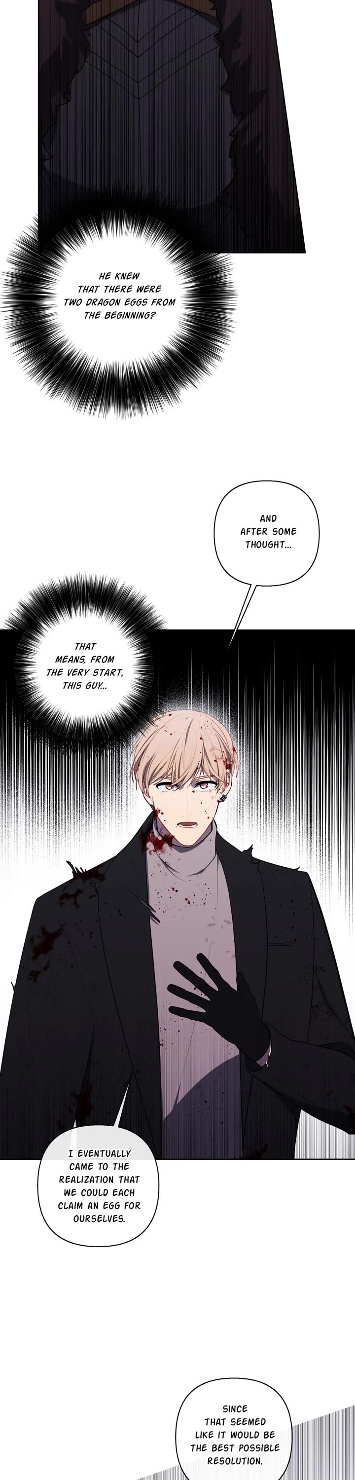 Trapped in a Webnovel as a Good-for-Nothing Chapter 173 page 7 - Chapter 173
